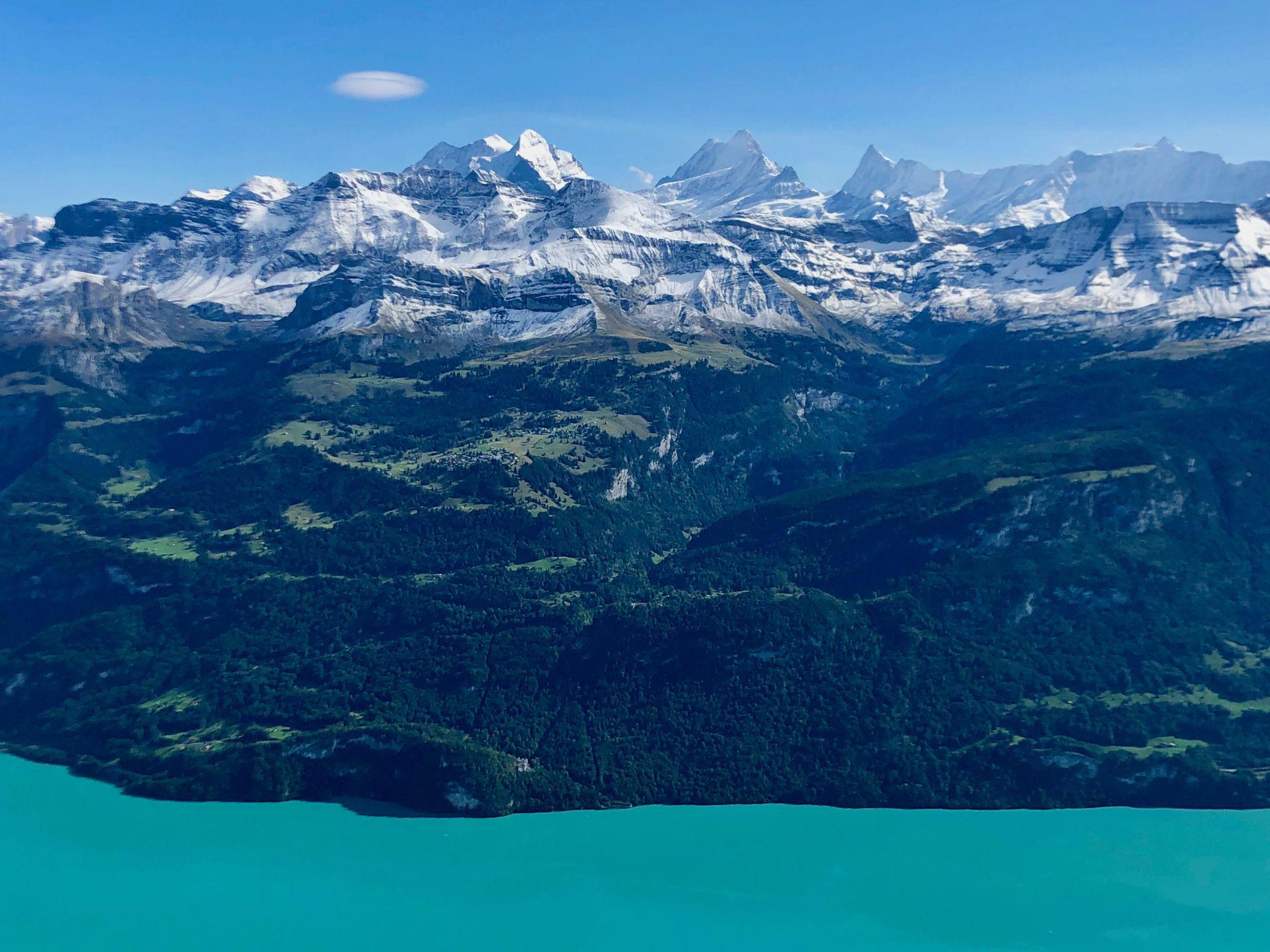 Why Solo Travel Can Change Your Life